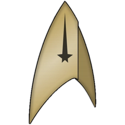 Star Trek: Discovery icon