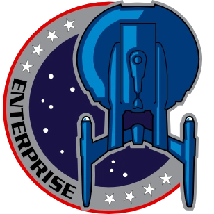 Star Trek: Enterprise icon