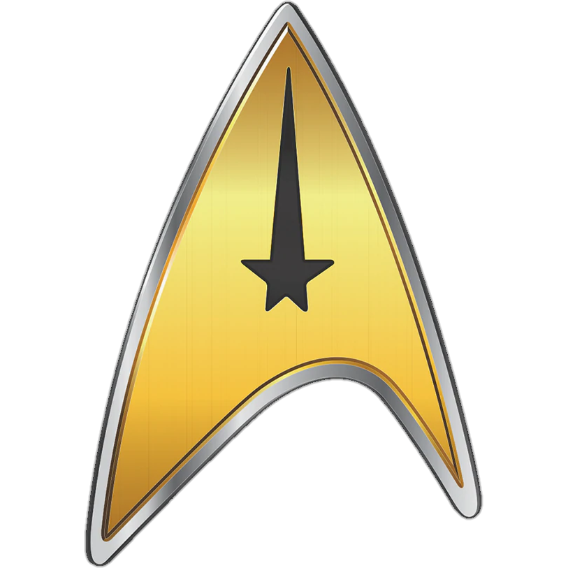 Star Trek: Strange New Worlds icon
