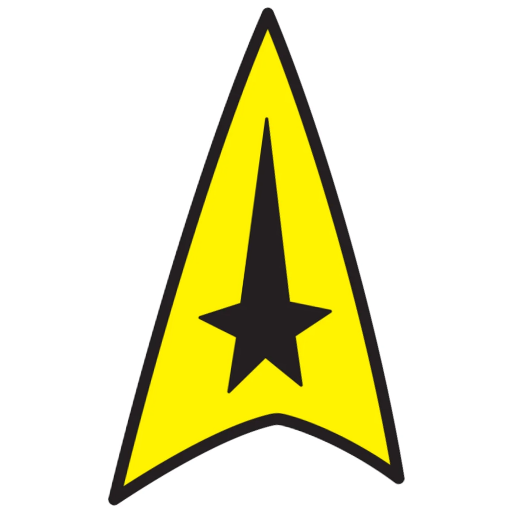 Star Trek: The Animated Series icon