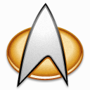 Star Trek: The Next Generation icon