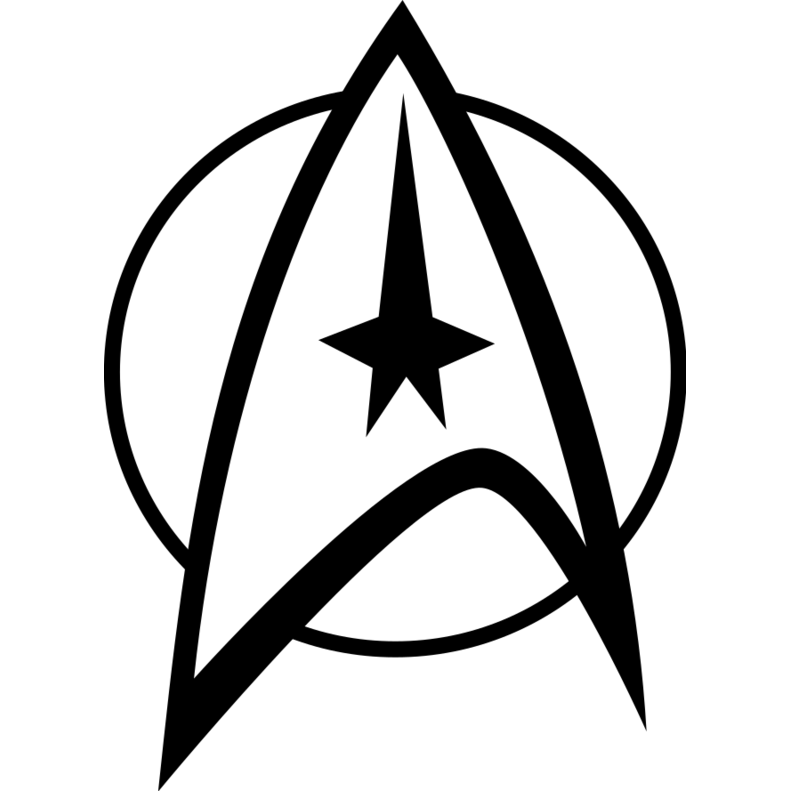 Star Trek V: The Final Frontier icon