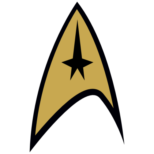 Star Trek: The Original Series icon